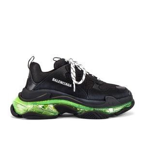 Balenciaga Triple S Sneakers. PERFECT CONDITION. ONLY worn very few times.